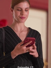 Episodio 17 - Mimada por mi Frío Millonario