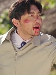 Mengorbankan Anak - Episode 12