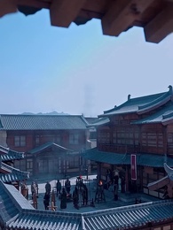 Gặp Thái Tử Mà Sao Không Quỳ - Episode 53