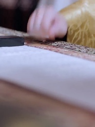Tập 29 - Gặp Thái Tử Mà Sao Không Quỳ