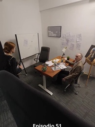 Mimada por mi Frío Millonario - Episode 51