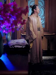 Gặp Thái Tử Mà Sao Không Quỳ - Episode 25