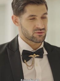 Episodio 40 - Mimada por mi Frío Millonario