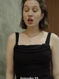 Mimada por mi Frío Millonario - Episode 55