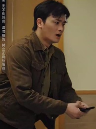 第4集 - 別給我說你錯了