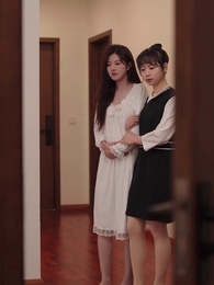 Redeemed by My Boss - Episode 16