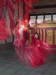 且聽鳳鳴 - Episode 11