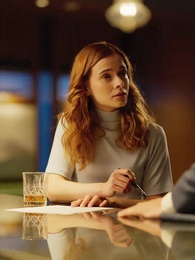 Episódio 31 - O Amor que Demorou a Chegar