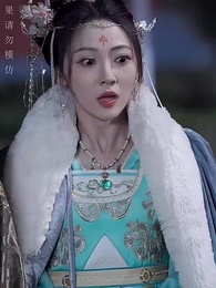 第15集 - 醉袖迎風受落花