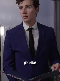 Mi Alfa Se Enamoró de Mí - Episode 69