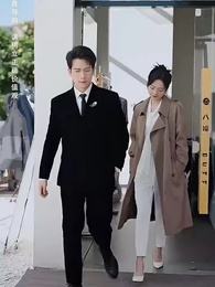 貪慕月光，悔錯朝陽 - Episode 12