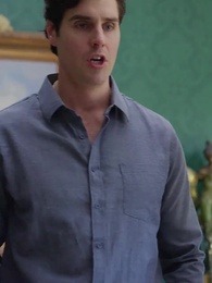 Mi Alfa Se Enamoró de Mí - Episode 6