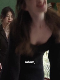 Mi Alfa Se Enamoró de Mí - Episode 46