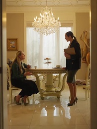 Episode 48 - Wahre Liebe kommt spät