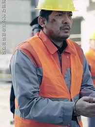 遲到的正義 - Episode 9