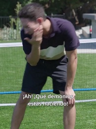 Episodio 8 - Mi Alfa Se Enamoró de Mí