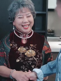 彼の腕の中 - Episode 19