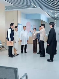 第32集 - 心無靈犀愛別離