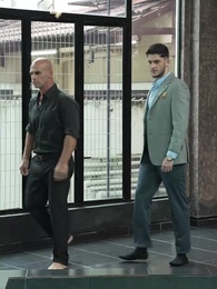 My Beggar Husband is a Hidden Billionaire - Episode 49