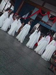 第21集 - 且聽鳳鳴