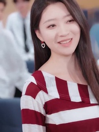 彼の腕の中 - Episode 25