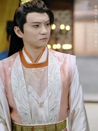 嘆婉凝 - Episode 33