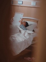 彼の腕の中 - Episode 9