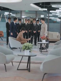 The Fading Love - Episode 14