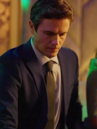 O Amor que Demorou a Chegar - Episode 15