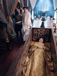 第16集 - 醫妃風華