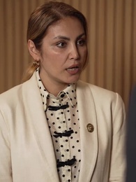 Episode 57 - My Beggar Husband is a Hidden Billionaire