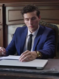 Episodio 62 - Mi Alfa Se Enamoró de Mí