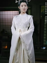 第11集 - 嘆婉凝