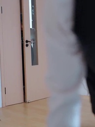 第56話 - 彼の腕の中