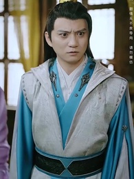 嘆婉凝 - Episode 58