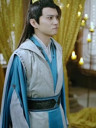 嘆婉凝 - Episode 55