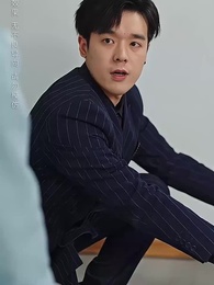 第35集 - 當愛意消磨殆盡