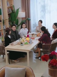 Episode 6 - Hidup Baru di Usia 30