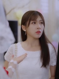 الصهر الطبي الثري للرئيسة الجميلة - Episode 3