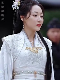 第52集 - 醉袖迎風受落花