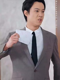 第14集 - 心無靈犀愛別離