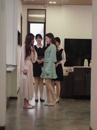 Redeemed by My Boss - Episode 11