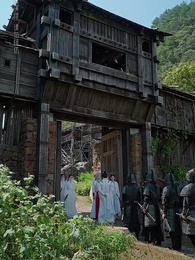 且聽鳳鳴 - Episode 52