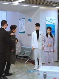 Hidup Baru di Usia 30 - Episode 18