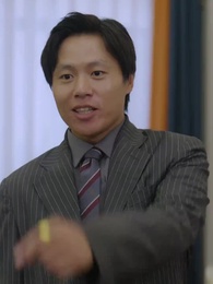 الصهر الطبي الثري للرئيسة الجميلة - Episode 79