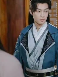 嘆婉凝 - Episode 15