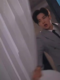 當愛意消磨殆盡 - Episode 9