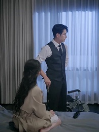 ชาตินี้จะไม่มีวันรักคุณ - Episode 5