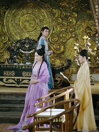 第37集 - 嘆婉凝