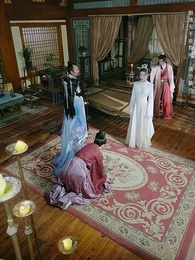 第13集 - 嘆婉凝